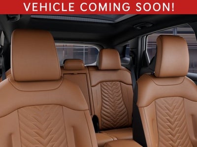 2027 Kia Sportage X-Line