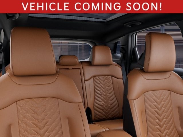 2027 Kia Sportage X-Line