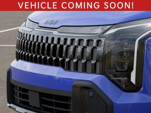 2027 Kia Sportage X-Line