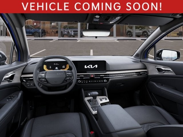 2027 Kia Sportage X-Line