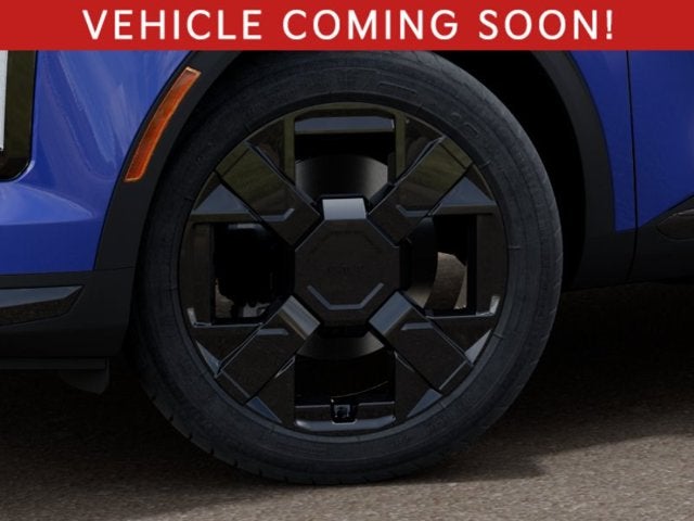 2027 Kia Sportage X-Line