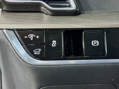 2023 Kia Sportage X-Pro