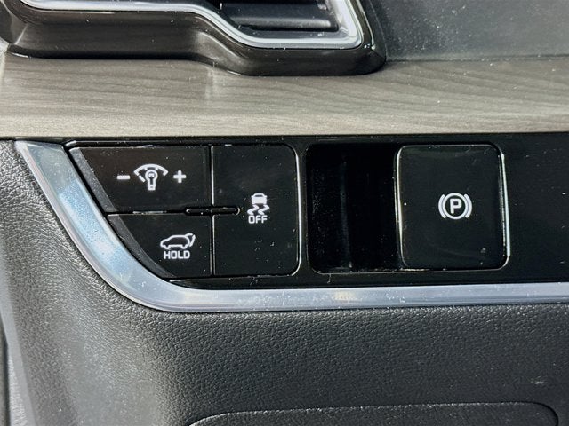 2023 Kia Sportage X-Pro