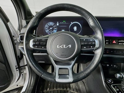 2023 Kia Sportage X-Pro