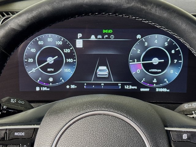 2023 Kia Sportage X-Pro