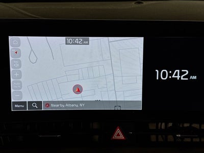 2023 Kia Sportage X-Pro