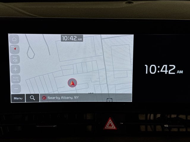 2023 Kia Sportage X-Pro