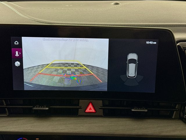 2023 Kia Sportage X-Pro