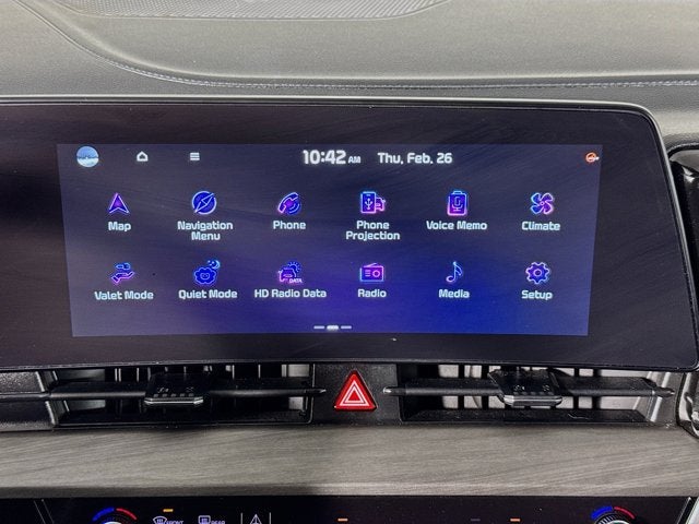 2023 Kia Sportage X-Pro