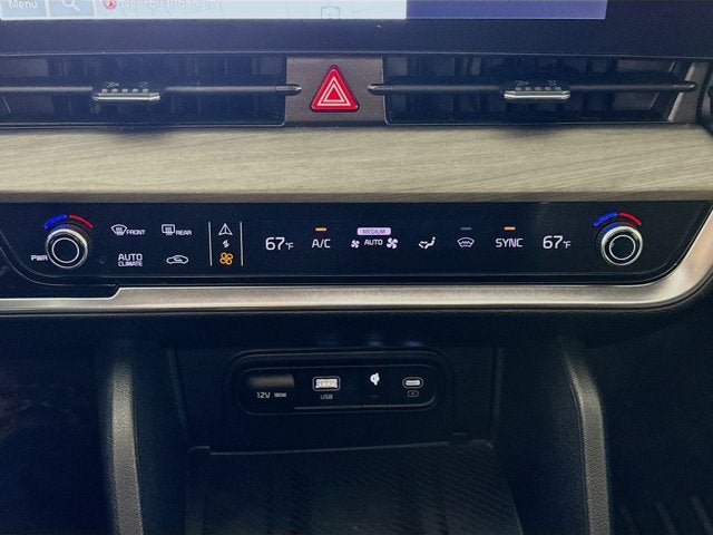 2023 Kia Sportage X-Pro