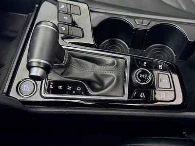 2023 Kia Sportage X-Pro