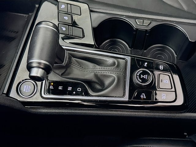 2023 Kia Sportage X-Pro