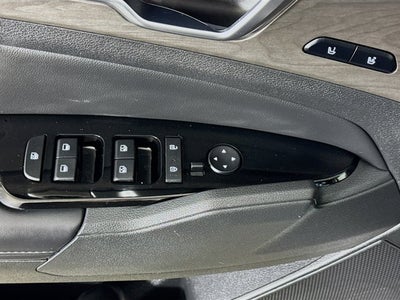 2023 Kia Sportage X-Pro