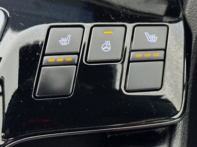 2023 Kia Sportage X-Pro