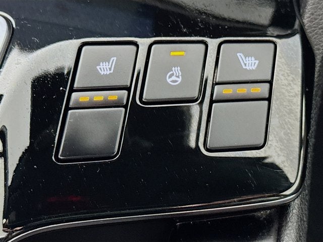 2023 Kia Sportage X-Pro