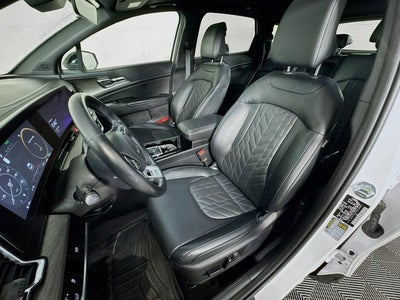 2023 Kia Sportage X-Pro