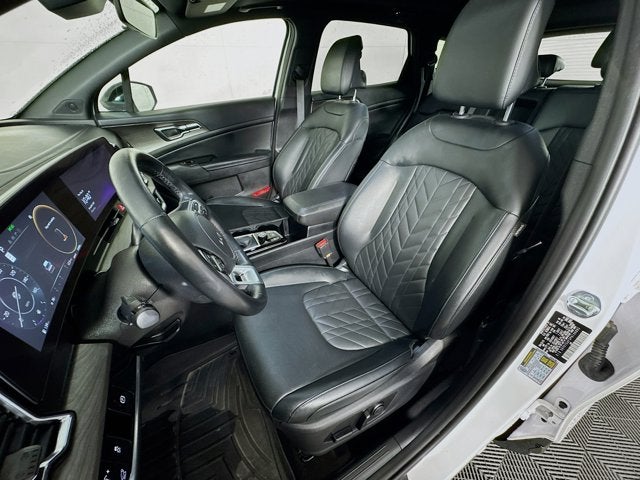 2023 Kia Sportage X-Pro