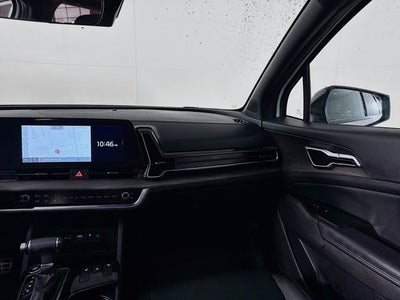 2023 Kia Sportage X-Pro