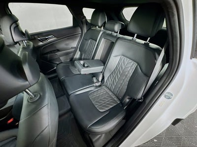 2023 Kia Sportage X-Pro
