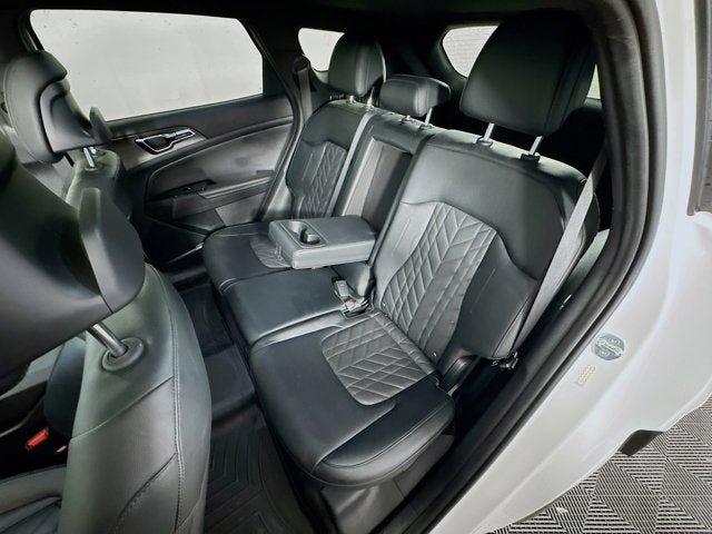 2023 Kia Sportage X-Pro