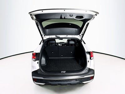 2023 Kia Sportage X-Pro