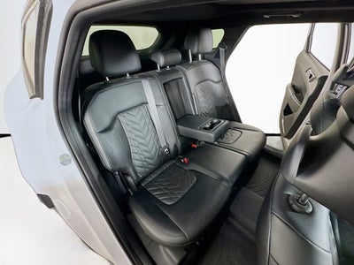 2023 Kia Sportage X-Pro