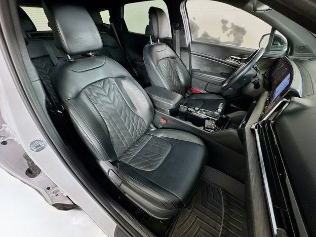 2023 Kia Sportage X-Pro