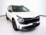 2023 Kia Sportage X-Pro