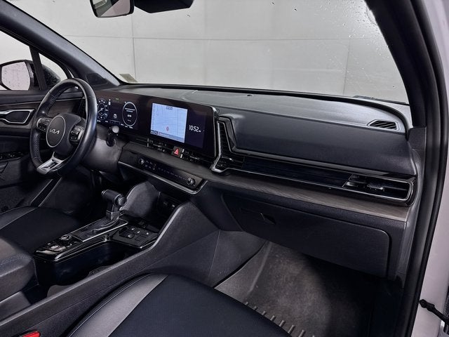 2023 Kia Sportage X-Pro