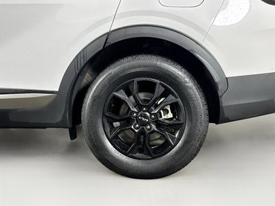 2023 Kia Sportage X-Pro