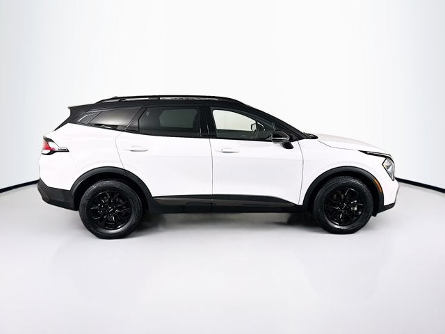 2023 Kia Sportage X-Pro
