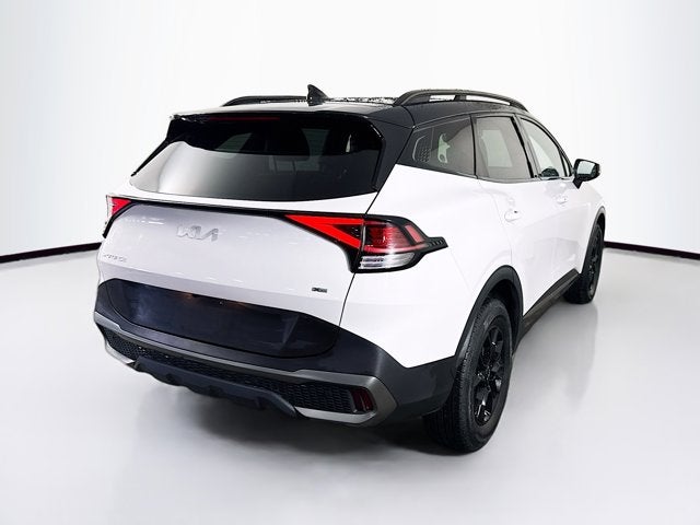 2023 Kia Sportage X-Pro
