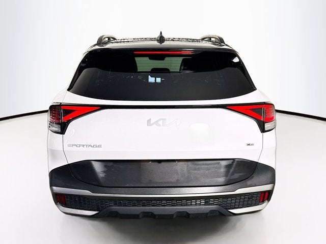 2023 Kia Sportage X-Pro