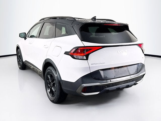 2023 Kia Sportage X-Pro