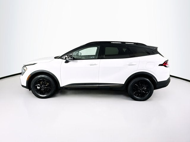2023 Kia Sportage X-Pro