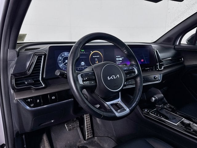 2023 Kia Sportage X-Pro