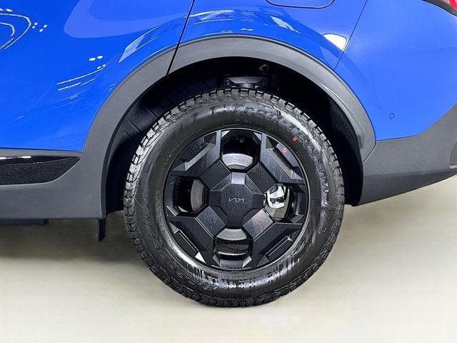 2026 Kia Sportage X-Pro Prestige