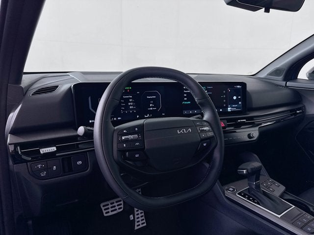 2026 Kia Sportage X-Pro Prestige