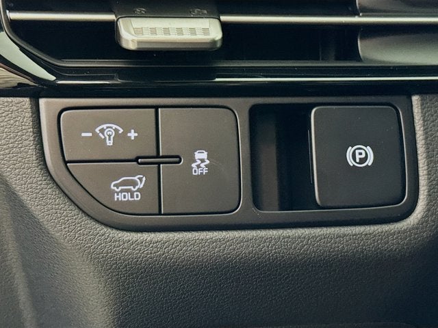 2026 Kia Sportage X-Pro Prestige