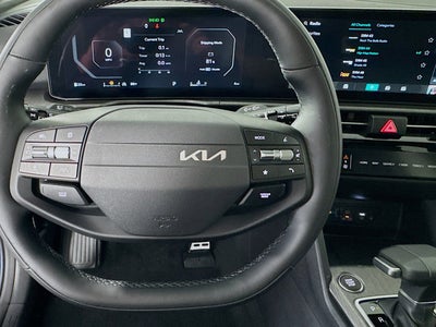 2026 Kia Sportage X-Pro Prestige