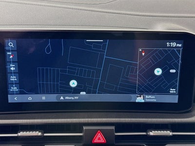 2026 Kia Sportage X-Pro Prestige