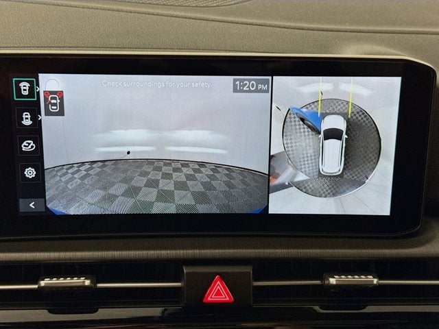 2026 Kia Sportage X-Pro Prestige