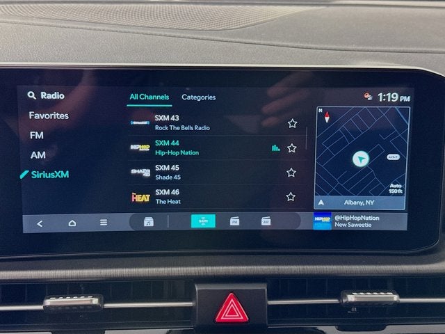 2026 Kia Sportage X-Pro Prestige