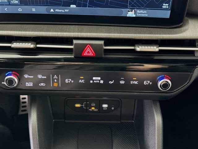 2026 Kia Sportage X-Pro Prestige