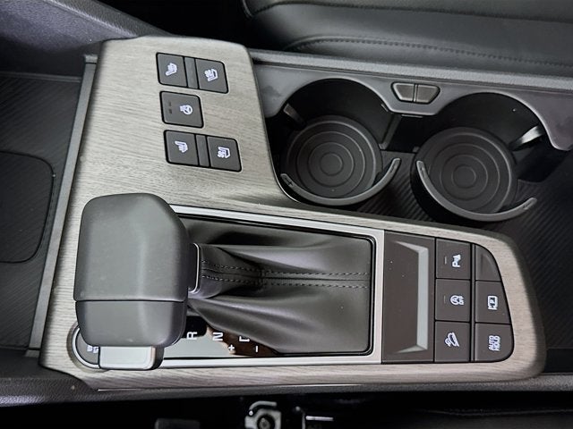 2026 Kia Sportage X-Pro Prestige