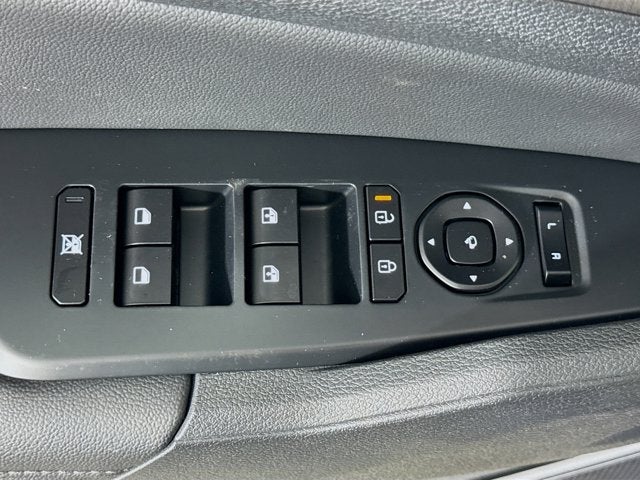 2026 Kia Sportage X-Pro Prestige