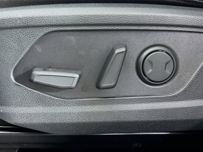 2026 Kia Sportage X-Pro Prestige