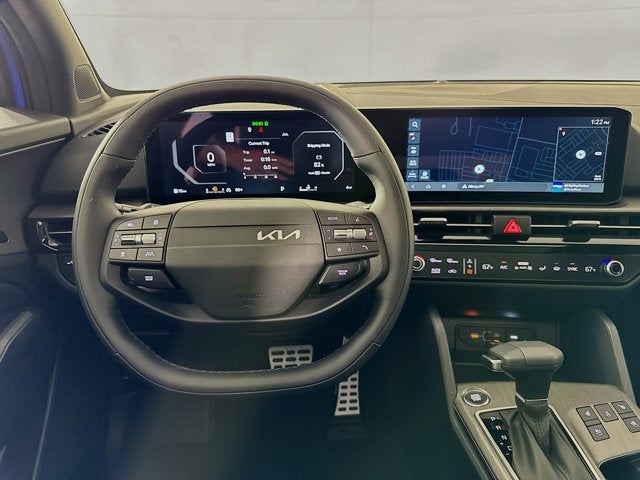 2026 Kia Sportage X-Pro Prestige