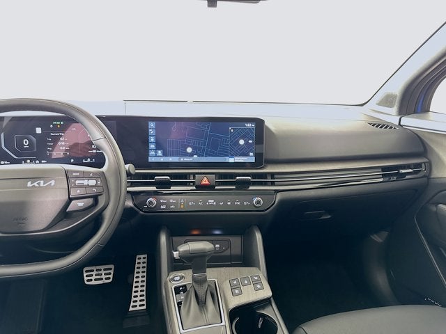 2026 Kia Sportage X-Pro Prestige