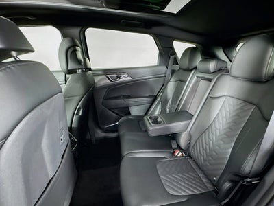2026 Kia Sportage X-Pro Prestige